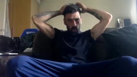 aquiles online show from 04/17/26, 09:23