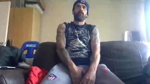 aquiles online show from 04/27/26, 01:42