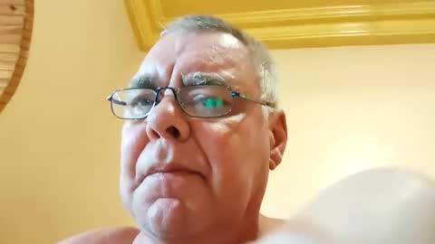 Paul online show from 10/16/25, 10:16