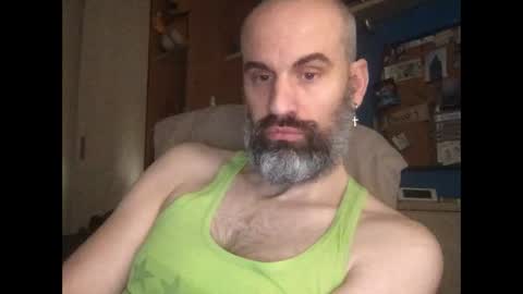 DIEGO O DIEGUITO online show from 01/18/25, 01:29