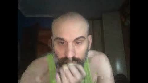 DIEGO O DIEGUITO online show from 01/19/25, 09:55