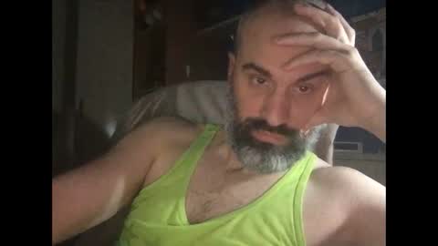 DIEGO O DIEGUITO online show from 01/20/25, 05:59