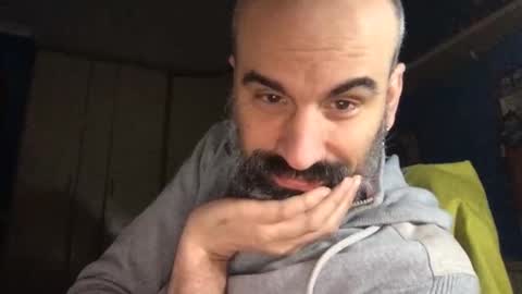 DIEGO O DIEGUITO online show from 11/29/25, 08:50