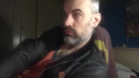 DIEGO O DIEGUITO online show from 01/19/26, 08:07