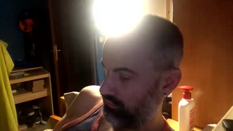 DIEGO O DIEGUITO online show from 02/15/26, 05:37