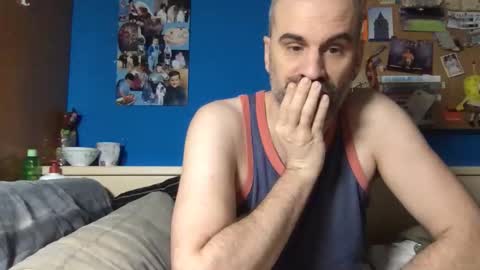 DIEGO O DIEGUITO online show from 03/16/26, 03:34