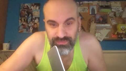 DIEGO O DIEGUITO online show from 04/07/26, 03:01