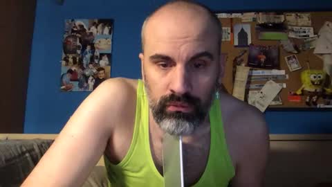 DIEGO O DIEGUITO online show from 04/08/26, 08:03