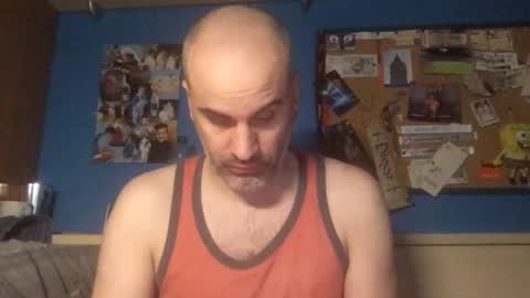 DIEGO O DIEGUITO online show from 04/12/26, 06:29