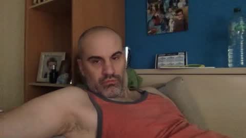 DIEGO O DIEGUITO online show from 04/13/26, 09:15