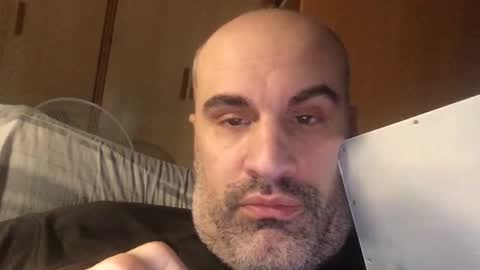 DIEGO O DIEGUITO online show from 04/14/26, 02:34