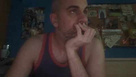 DIEGO O DIEGUITO online show from 04/17/26, 07:44