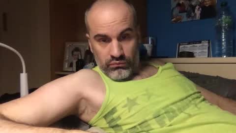 DIEGO O DIEGUITO online show from 04/19/26, 04:06