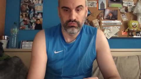 DIEGO O DIEGUITO online show from 04/26/26, 08:45