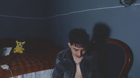 Snapshot of pollocol4u chatting on 02/26/26, 12:31 pollocol4u online show from 02/26/26, 12:31