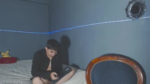 Snapshot of pollocol4u chatting on 02/27/26, 12:10 pollocol4u online show from 02/27/26, 12:10