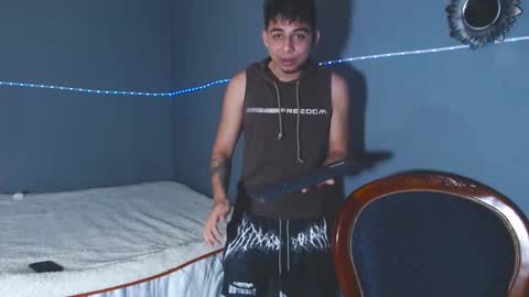 Snapshot of pollocol4u chatting on 02/27/26, 10:54 pollocol4u online show from 02/27/26, 10:54