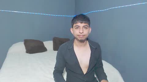 Snapshot of pollocol4u chatting on 02/28/26, 10:33 pollocol4u online show from 02/28/26, 10:33