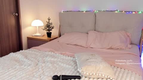 Polly online show from 12/13/24, 01:37