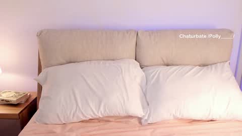 Polly online show from 02/02/25, 12:40