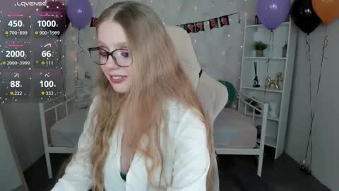 Polly  online show from 11/04/25, 05:50