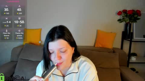 Polly online show from 09/21/25, 12:56