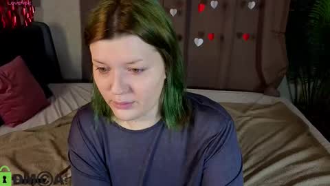 Polly online show from 02/06/26, 01:21