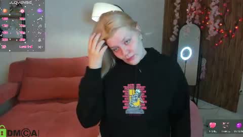 Polly online show from 07/09/26, 01:20