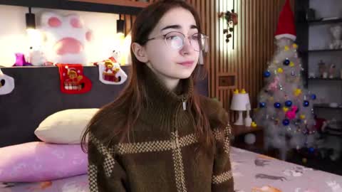 Polly online show from 12/18/25, 07:25