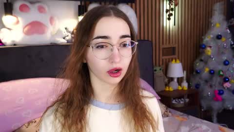 Polly online show from 01/19/26, 07:23