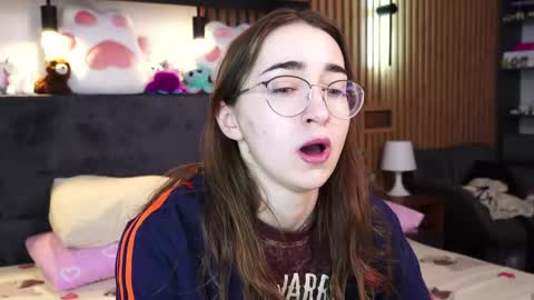 Polly online show from 02/09/26, 07:45