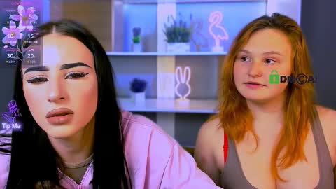 polly_cute1 online show from 03/14/26, 07:30