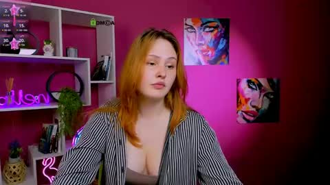 polly_cute1 online show from 04/20/26, 07:04