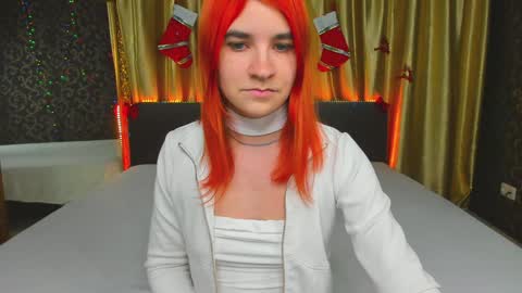 Snapshot of polly_love_ chatting on 01/20/25, 05:27 Polly online show from 01/20/25, 05:27