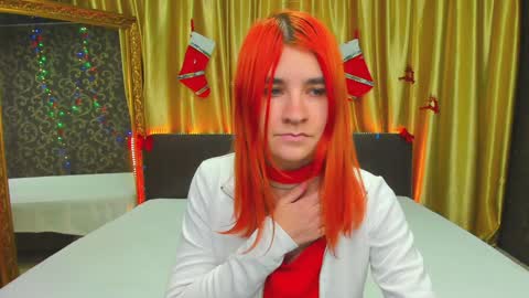 Snapshot of polly_love_ chatting on 01/21/25, 10:08 Polly online show from 01/21/25, 10:08