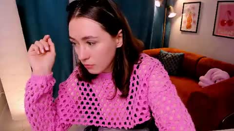 Polly online show from 07/05/26, 04:19
