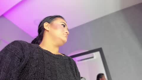 POLLY online show from 03/11/25, 10:29