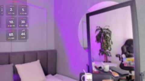 POLLY online show from 09/20/25, 10:38