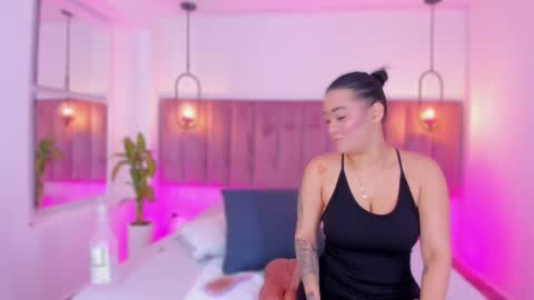 POLLY online show from 02/13/26, 10:11