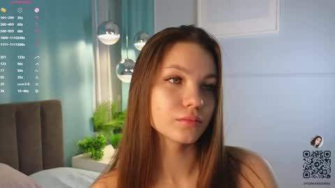 Anna online show from 03/01/25, 02:23