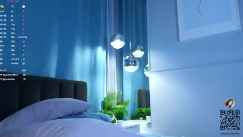 Anna online show from 03/04/25, 02:21