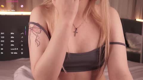 Anna online show from 09/15/25, 10:10