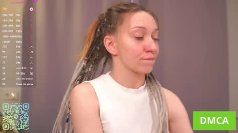 Anna online show from 10/18/25, 05:54