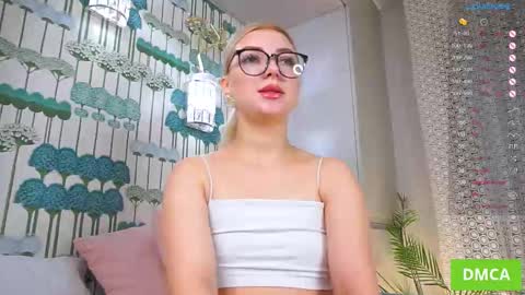 Anna online show from 10/21/25, 06:03