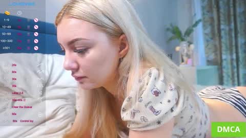 Anna online show from 10/30/25, 05:09