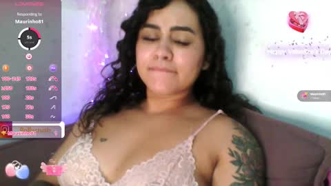 Snapshot of pollycrush chatting on 02/18/25, 03:31 pollycrush online show from 02/18/25, 03:31