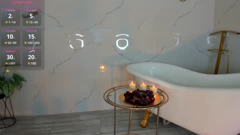 Carolina online show from 01/15/25, 03:33