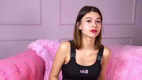 Polly online show from 02/07/25, 10:19