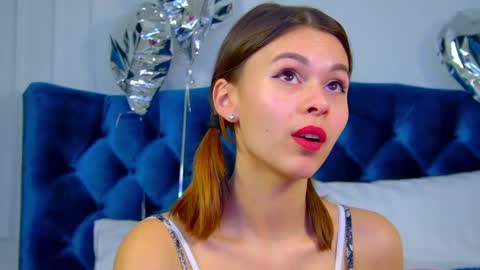 Polly online show from 02/15/25, 09:59