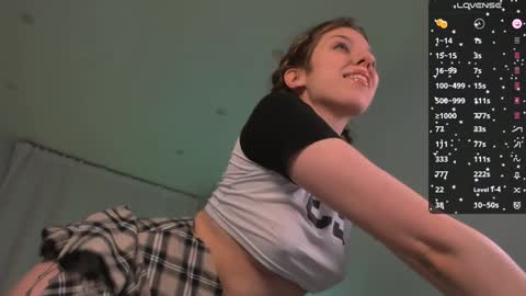  Your Polly  follow me  online show from 12/15/24, 09:09